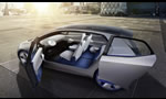 Volkswagen I.D. Pure Electric Concept 2016